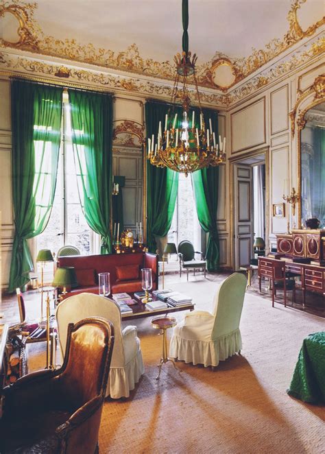 hubert de givenchy house|hubert de givenchy net worth.